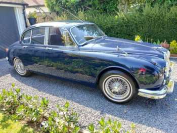 Used Jaguar Mark II 1966 for sale - 75030046: Photo
