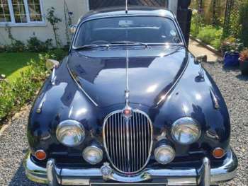 Used Jaguar Mark II 1966 for sale - 75030046: Photo