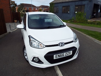 Hyundai - i10