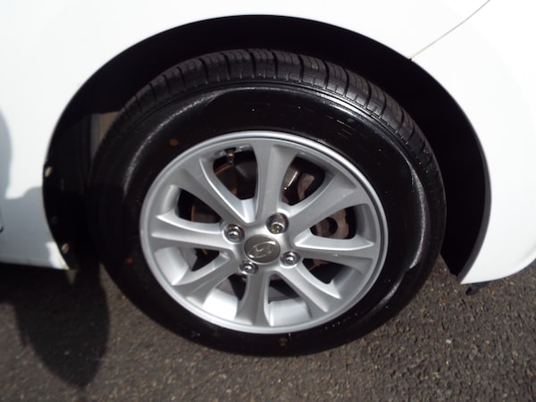 Used Hyundai i10 2016 for sale - 76157648: Photo 27