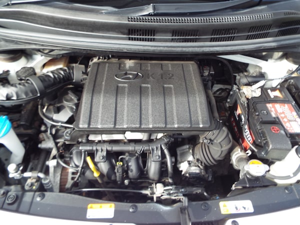 Used Hyundai i10 2016 for sale - 76157648: Photo 39