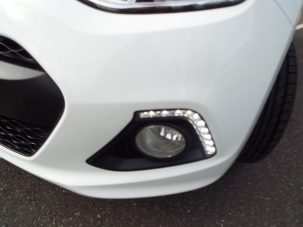 Used Hyundai i10 2016 for sale - 76157648: Photo 4