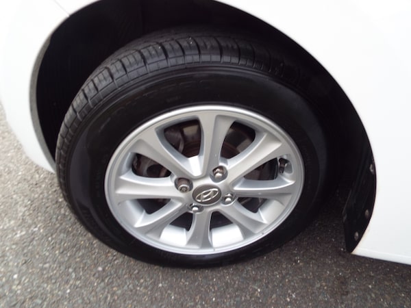 Used Hyundai i10 2016 for sale - 76157648: Photo 6