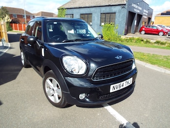 Used MINI Countryman 2014 for sale - 75773478: Photo
