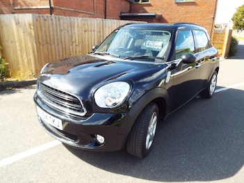 Used MINI Countryman 2014 for sale - 75773478: Photo