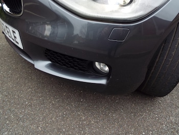 Used BMW 1 Series 2012 for sale - 77681676: Photo