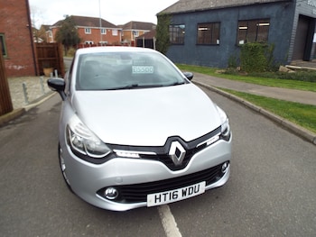 2016 (16) - 0.9 TCE 90 Dynamique Nav 5dr