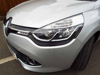 Used Renault Clio 2016 for sale - 77681881: Photo