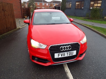 Audi A1 feature image