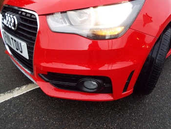Used Audi A1 2011 for sale - 76987165: Photo