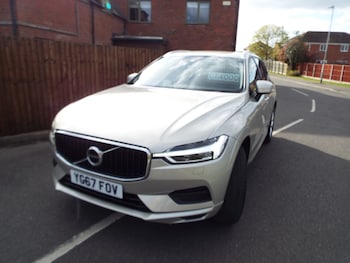 Used Volvo XC60 2017 for sale - 78133368: Photo