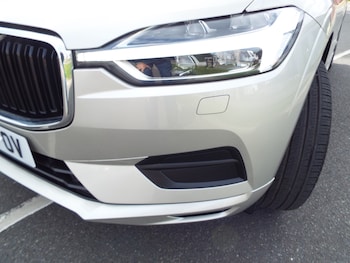 Used Volvo XC60 2017 for sale - 78133368: Photo