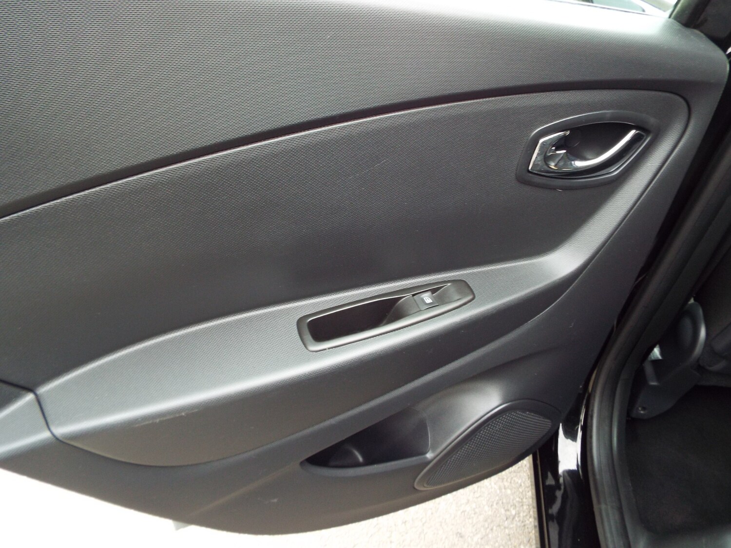 Used Renault Captur 2014 for sale - 76157661: Photo 10