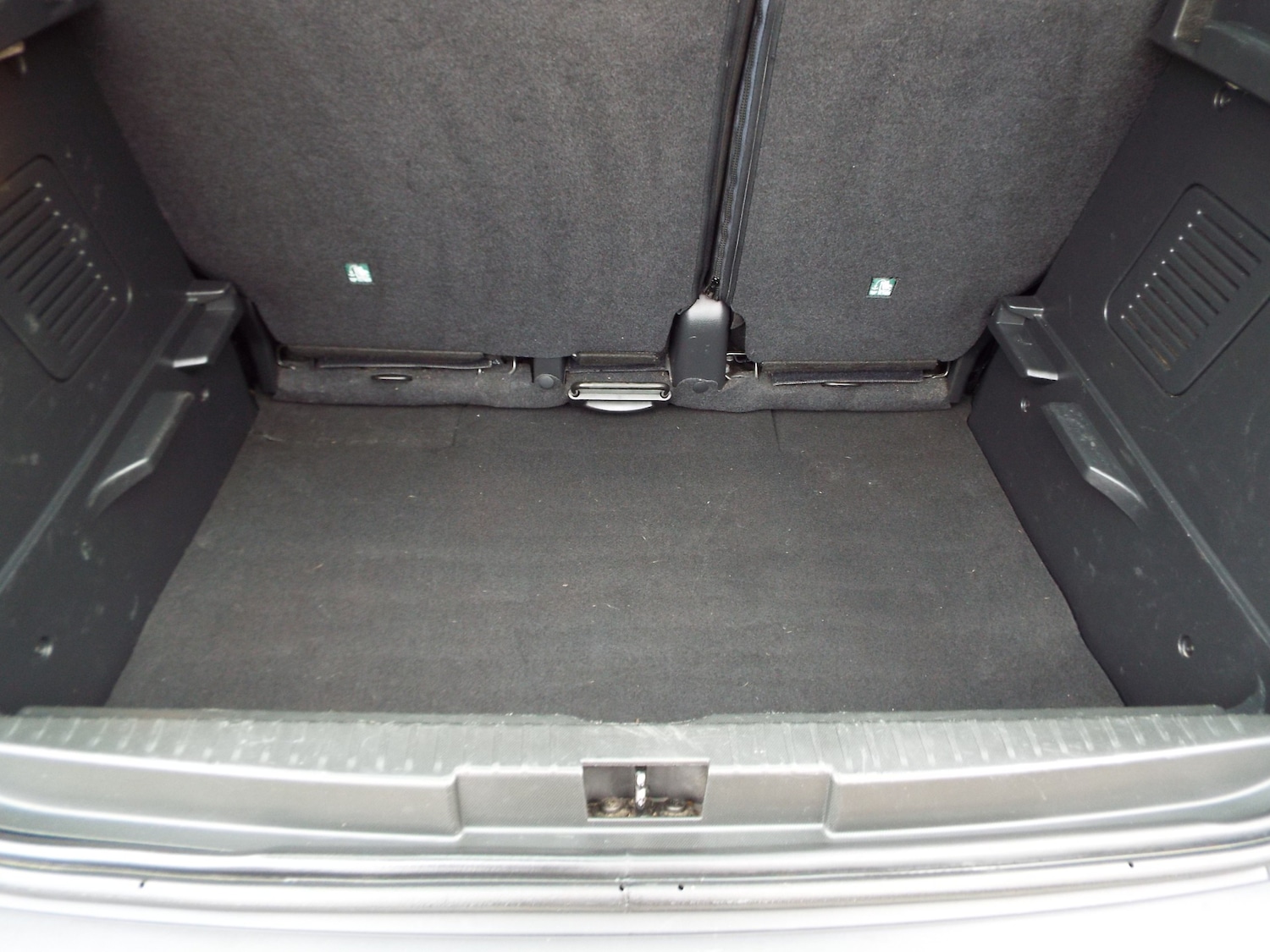 Used Renault Captur 2014 for sale - 76157661: Photo 13