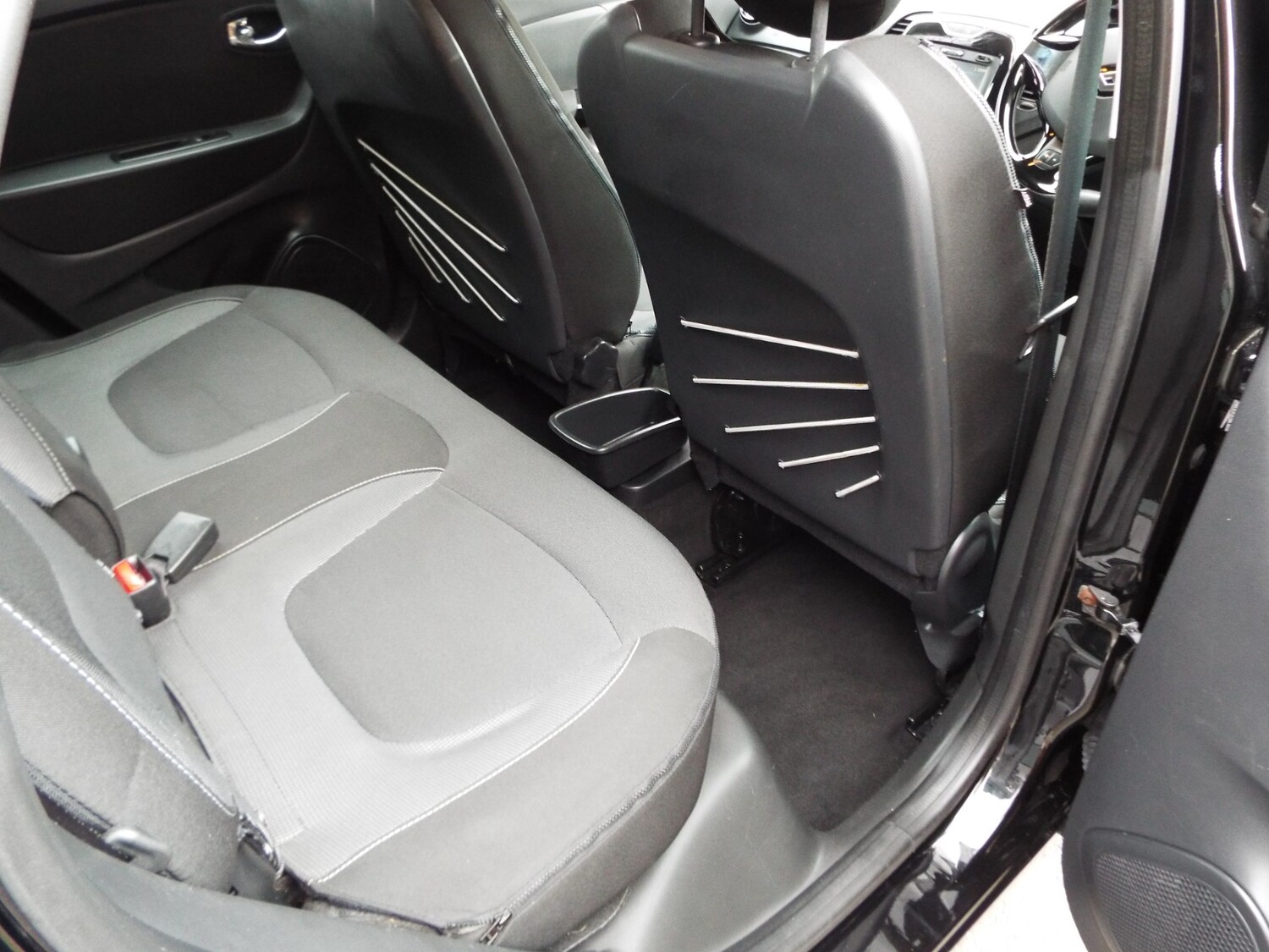 Used Renault Captur 2014 for sale - 76157661: Photo 18