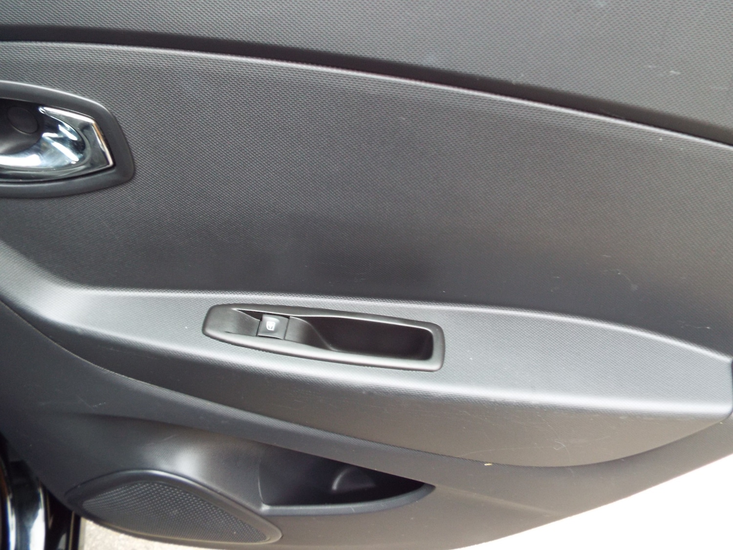 Used Renault Captur 2014 for sale - 76157661: Photo 19