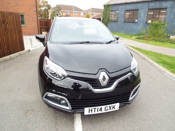 2014 (14) - 1.5 dCi 90 Dynamique MediaNav Energy 5dr