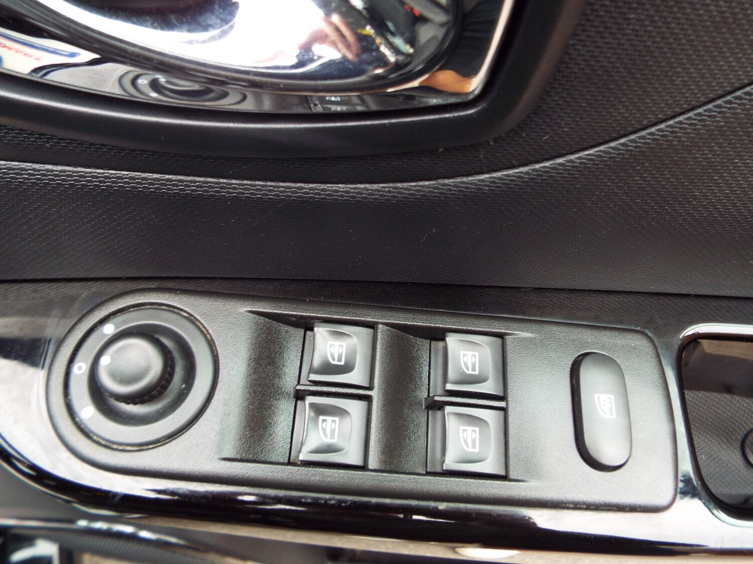 Used Renault Captur 2014 for sale - 76157661: Photo 22