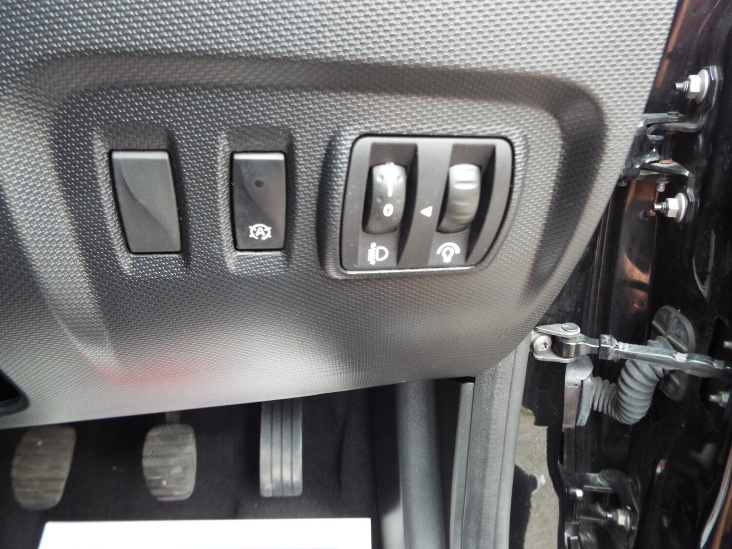 Used Renault Captur 2014 for sale - 76157661: Photo 24