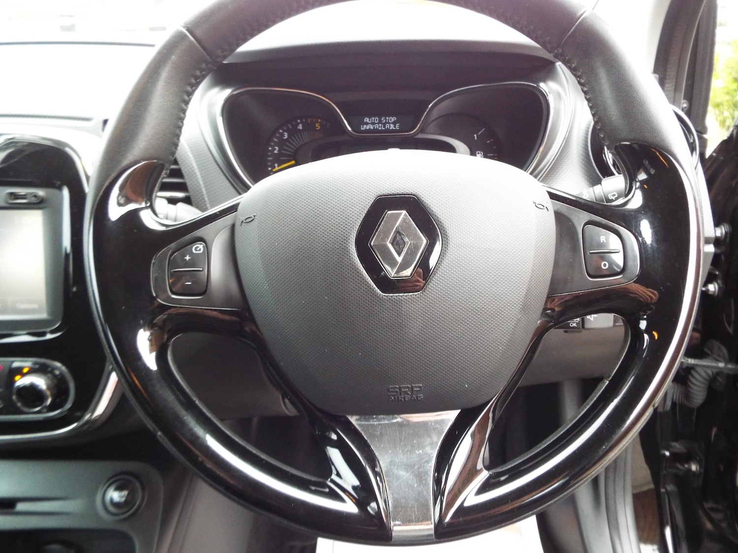 Used Renault Captur 2014 for sale - 76157661: Photo 26