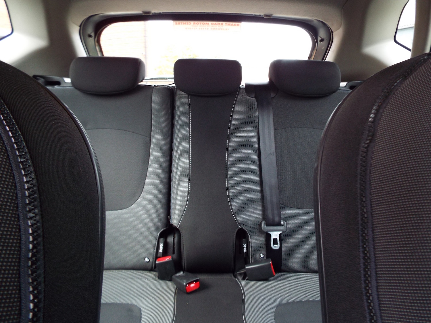 Used Renault Captur 2014 for sale - 76157661: Photo 30