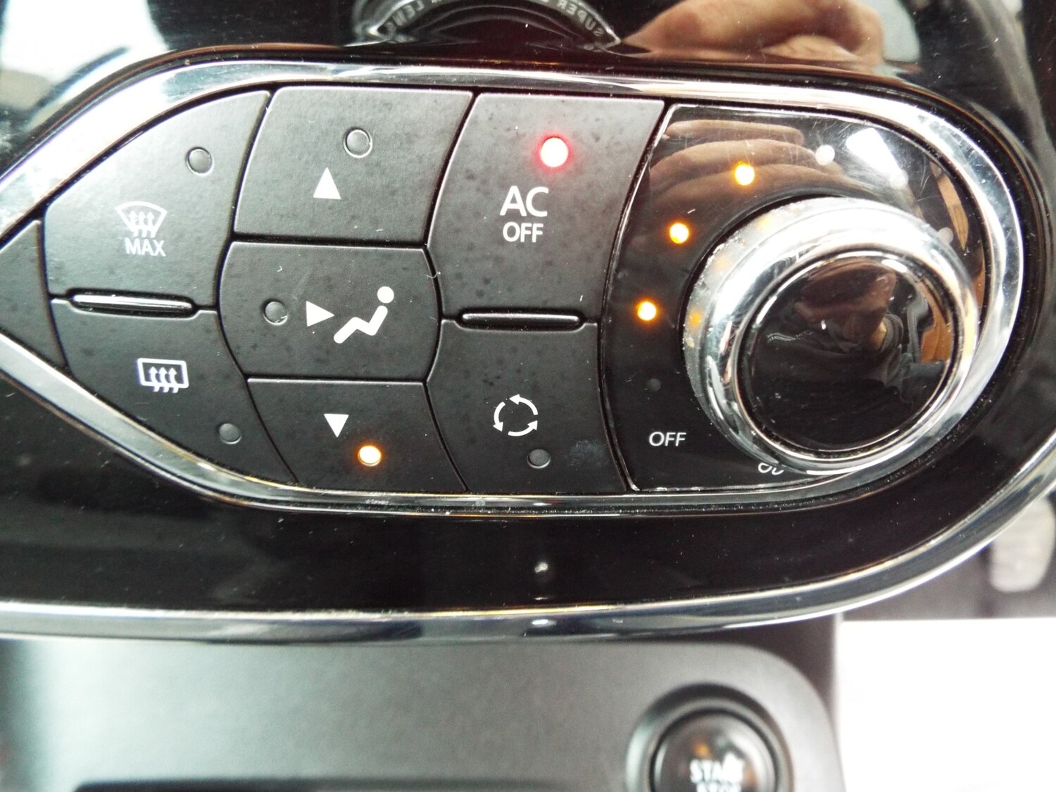 Used Renault Captur 2014 for sale - 76157661: Photo 34