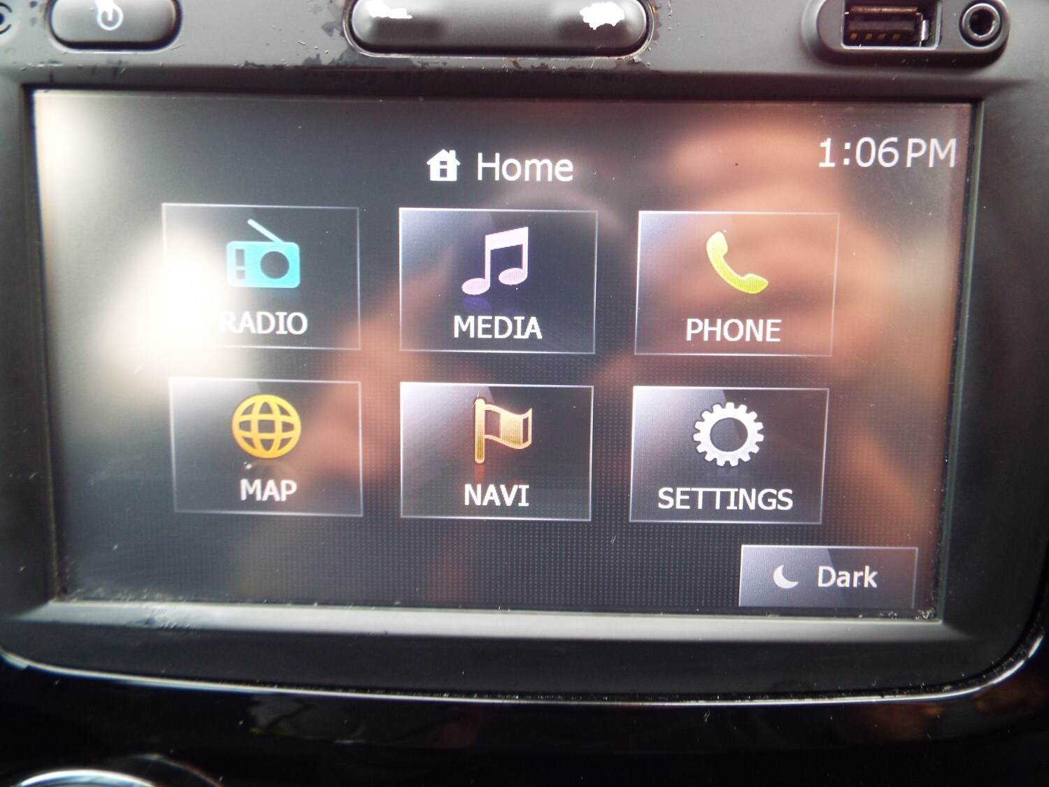 Used Renault Captur 2014 for sale - 76157661: Photo 35
