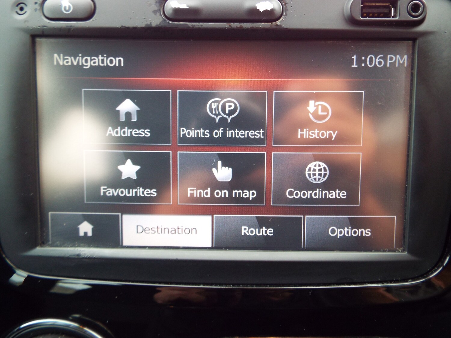Used Renault Captur 2014 for sale - 76157661: Photo 37