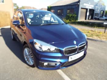 Used BMW 2 Series 2015 for sale - 79570353: Photo