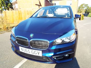 Used BMW 2 Series 2015 for sale - 79570353: Photo