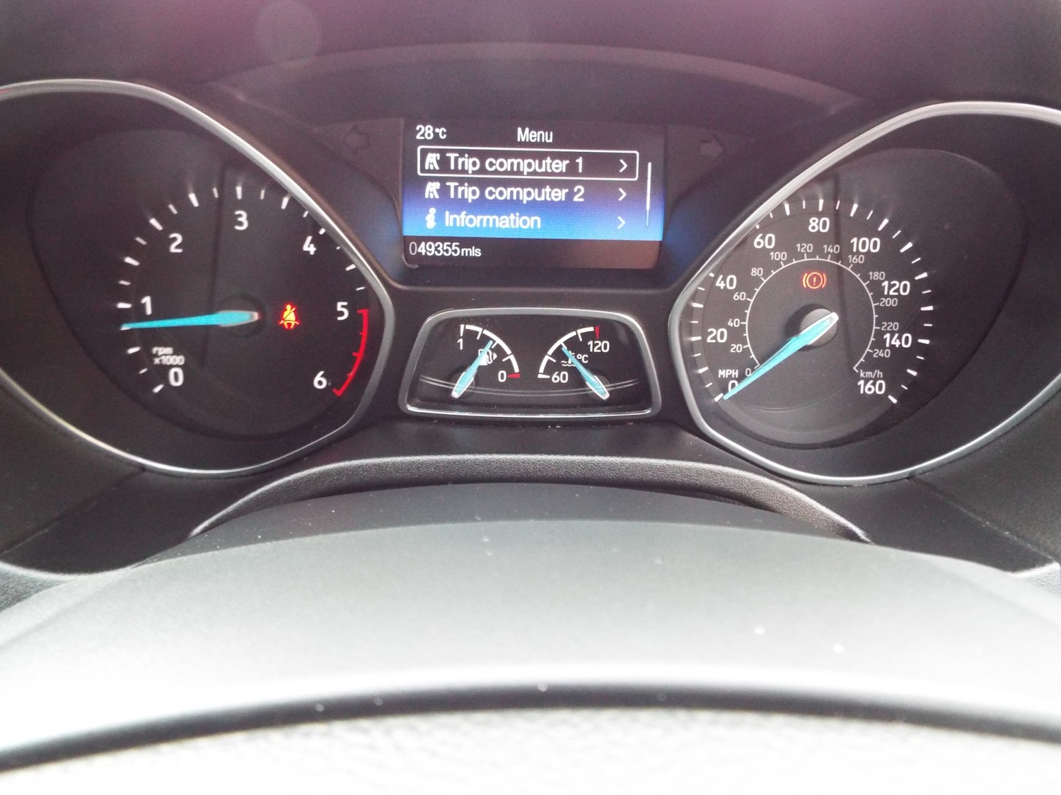 Vehicle 28