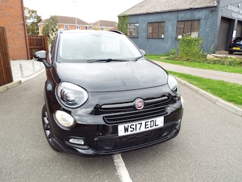 2017 (17) - 1.4 Multiair S-Design 5dr