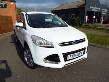 Used Ford Kuga 2014 for sale - 78343841: Photo