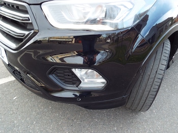 Used Ford Kuga 2017 for sale - 78000049: Photo