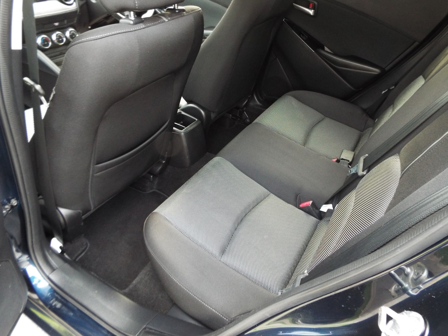 Used Mazda Mazda2 2018 for sale - 76170371: Photo 10