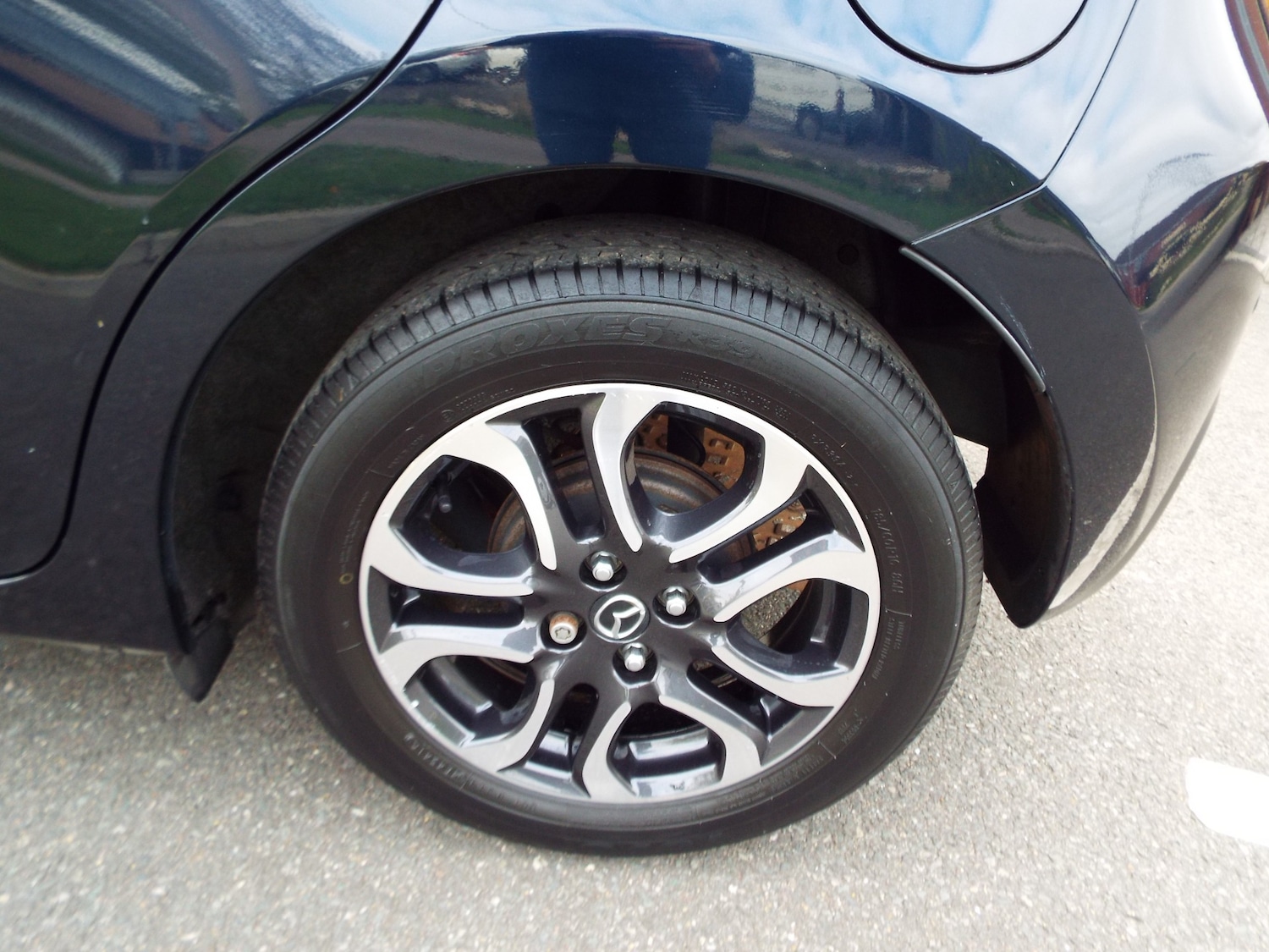 Used Mazda Mazda2 2018 for sale - 76170371: Photo 12