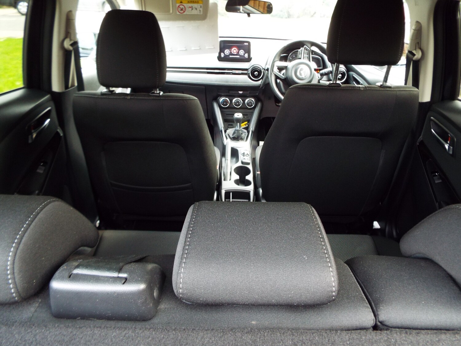 Used Mazda Mazda2 2018 for sale - 76170371: Photo 15