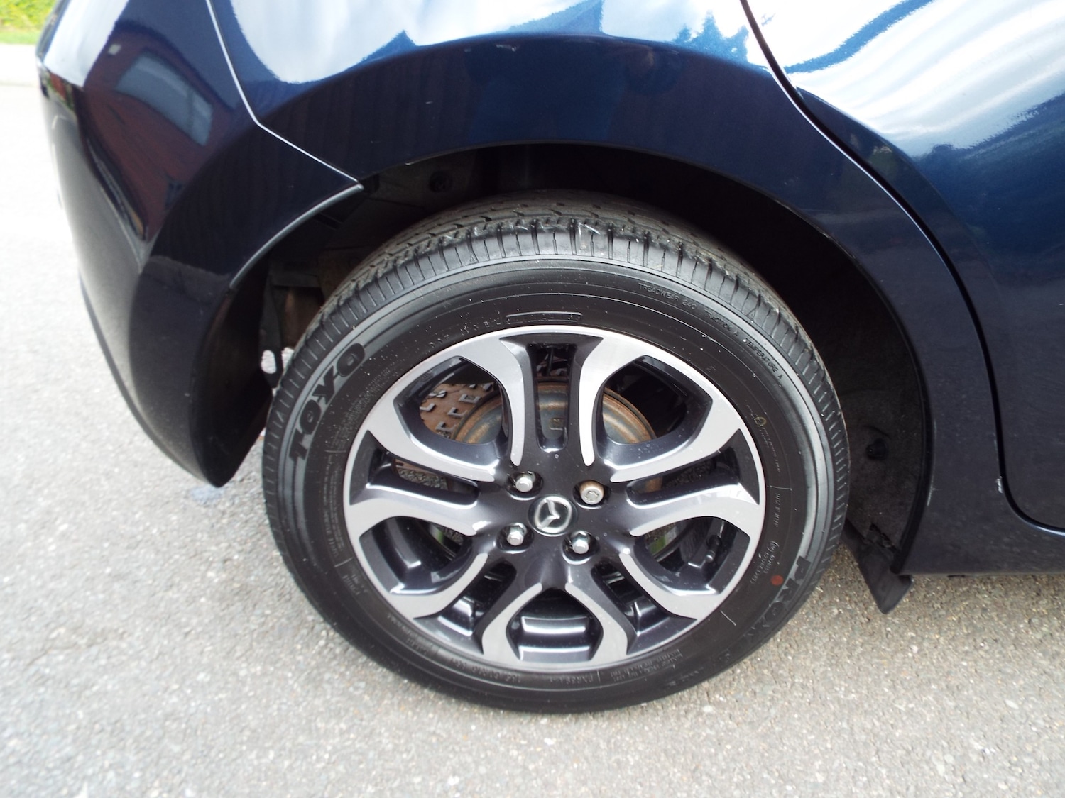 Used Mazda Mazda2 2018 for sale - 76170371: Photo 19