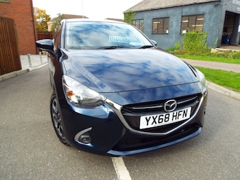 2018 (68) - 1.5 Sport Nav+ 5dr