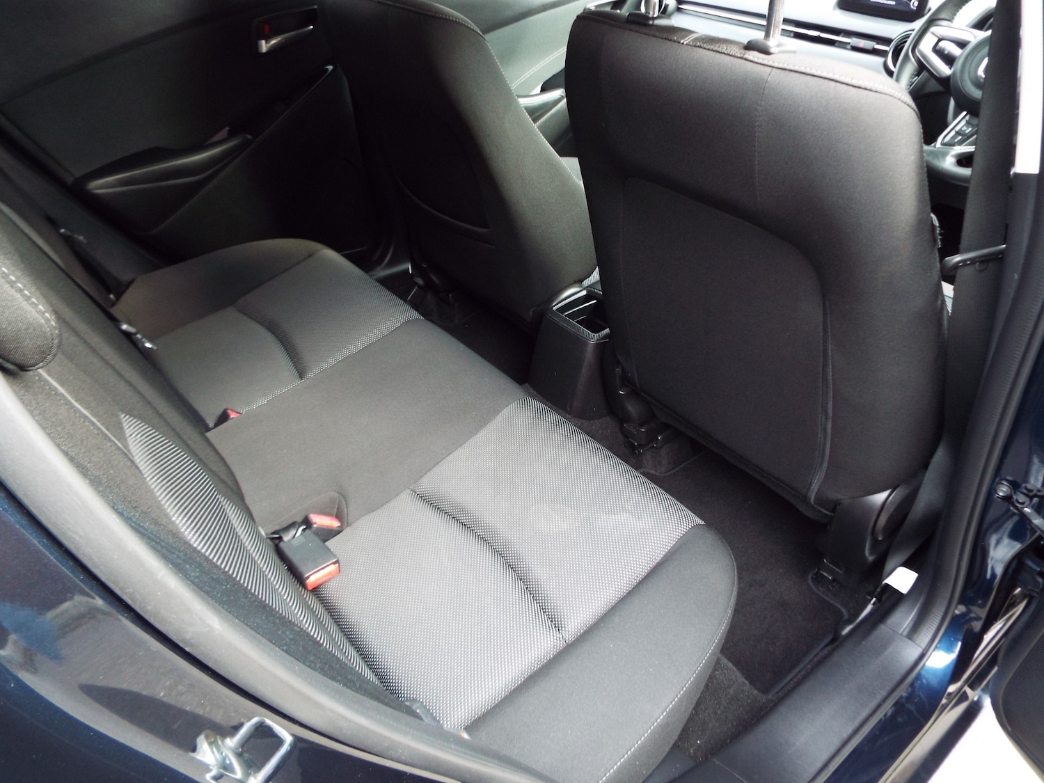 Used Mazda Mazda2 2018 for sale - 76170371: Photo 20