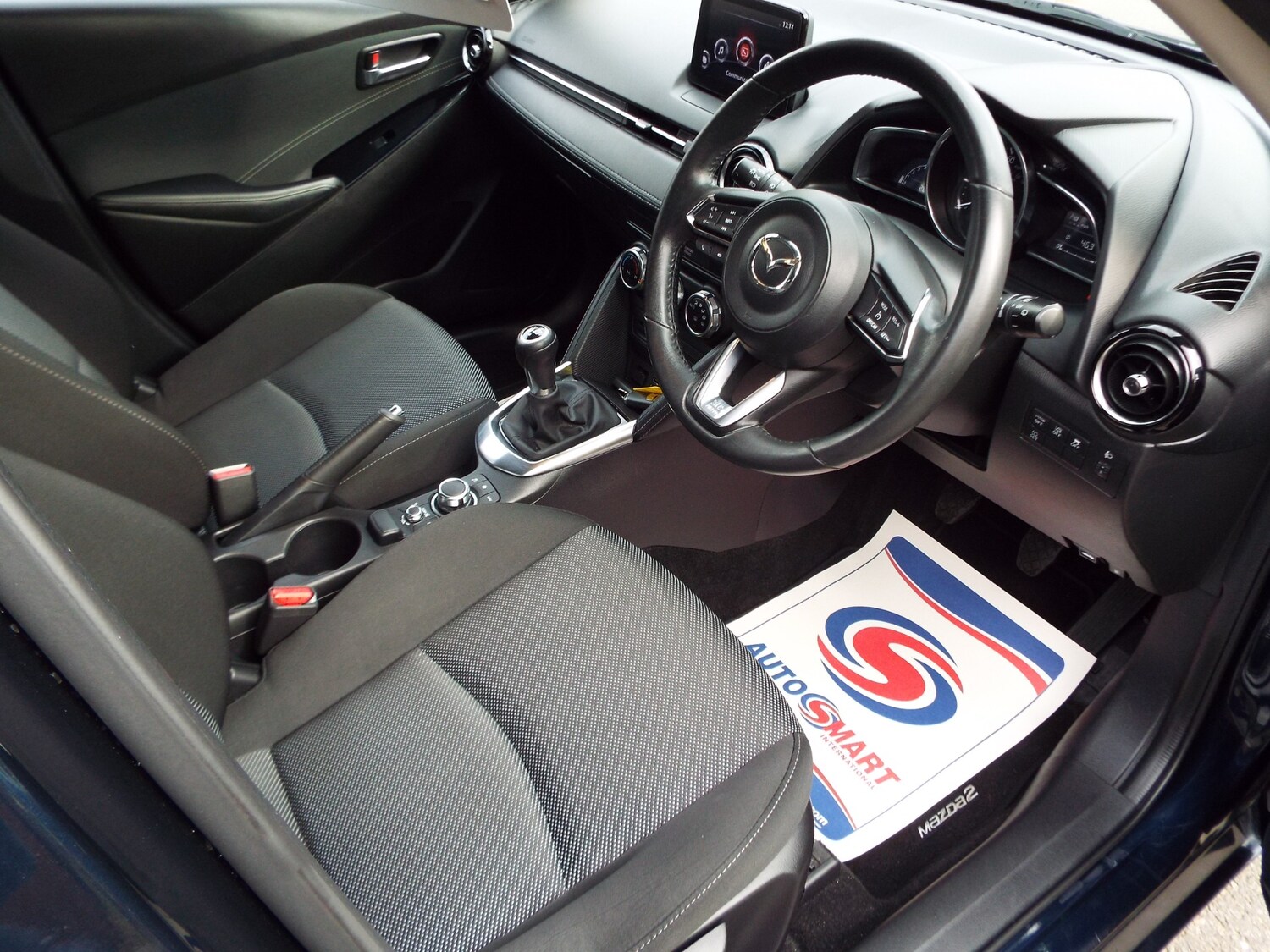 Used Mazda Mazda2 2018 for sale - 76170371: Photo 23