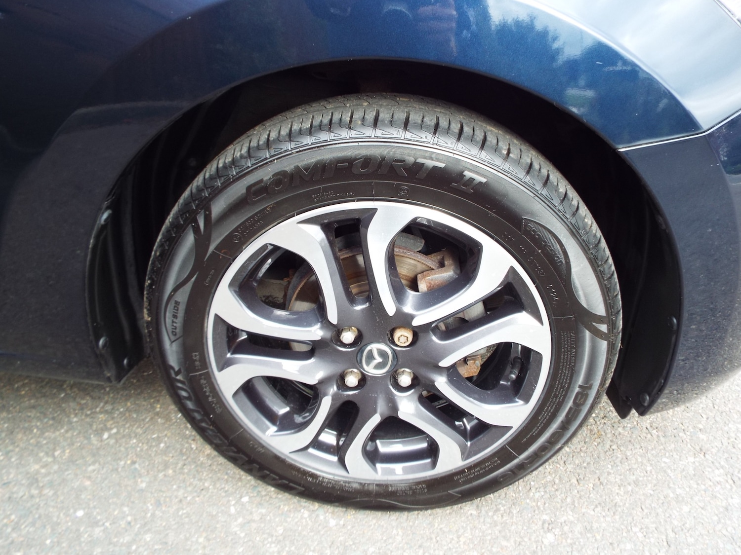 Used Mazda Mazda2 2018 for sale - 76170371: Photo 26