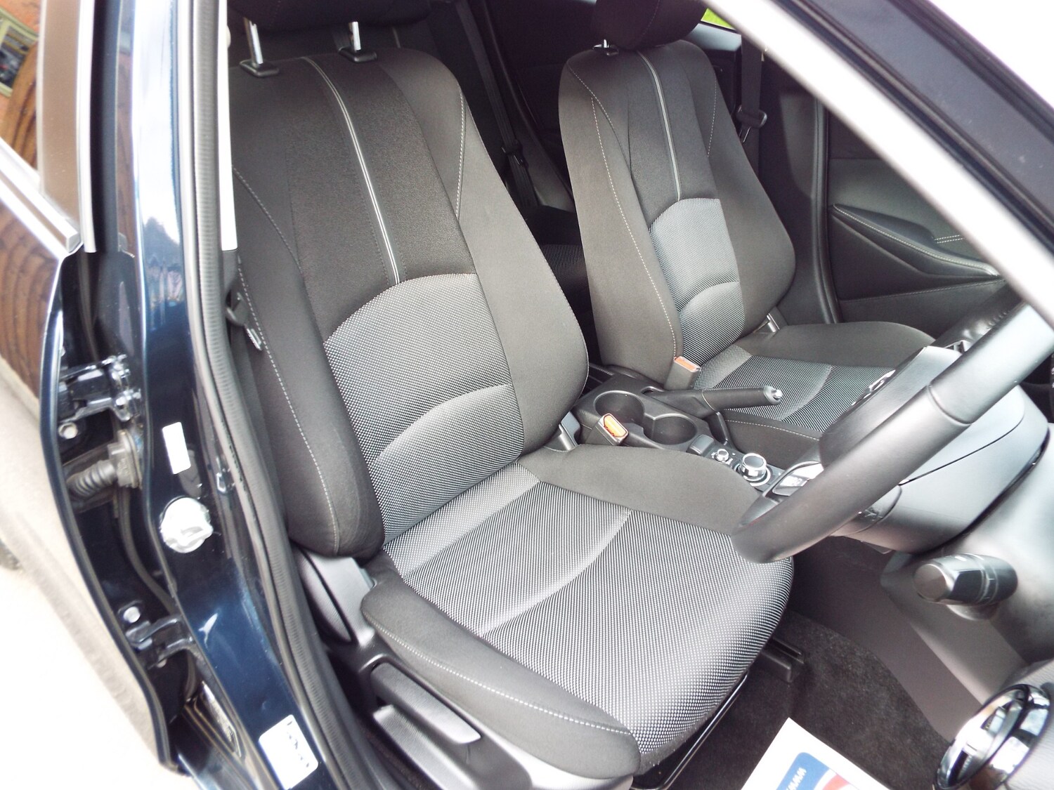 Used Mazda Mazda2 2018 for sale - 76170371: Photo 27