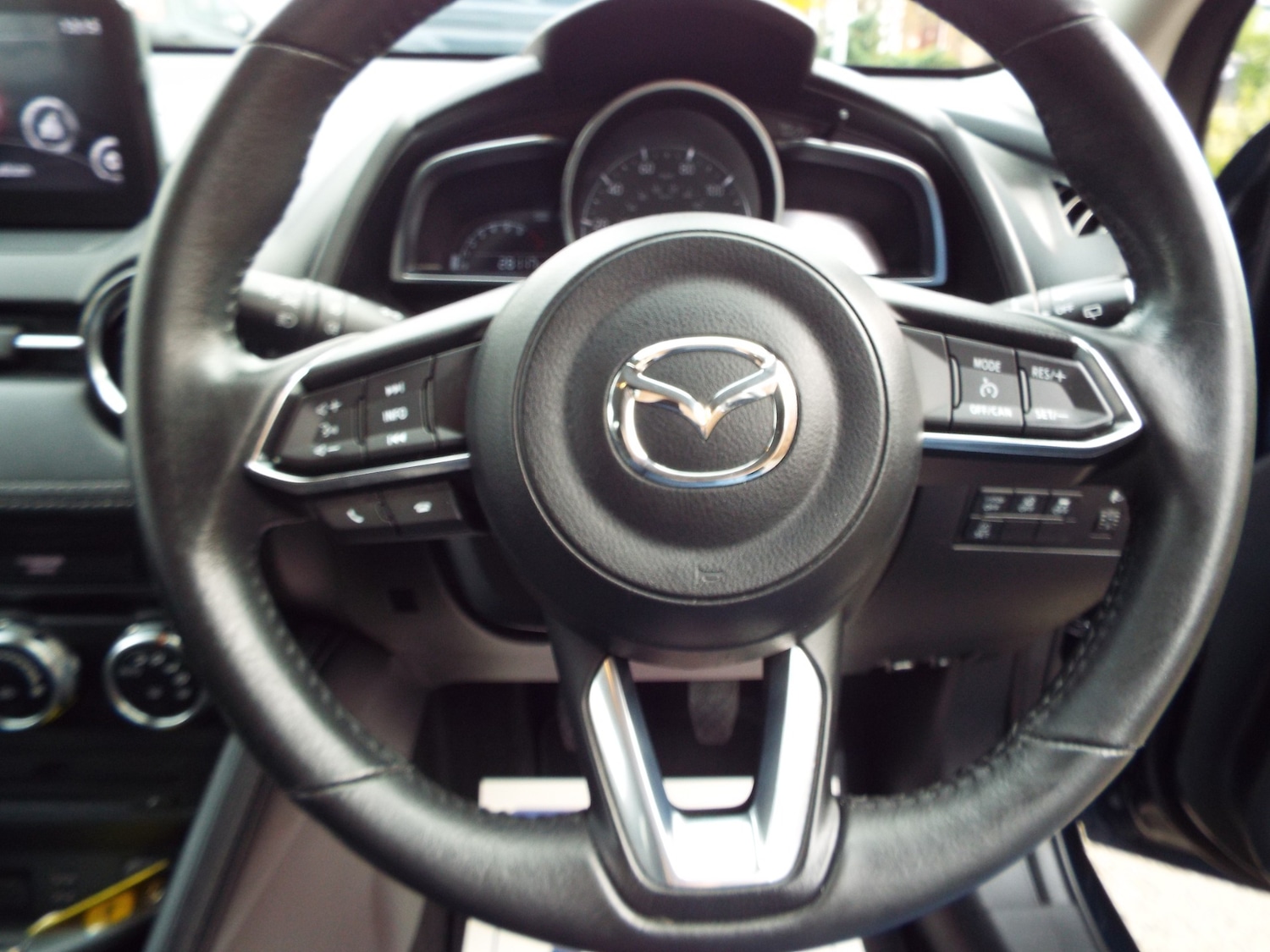 Used Mazda Mazda2 2018 for sale - 76170371: Photo 29