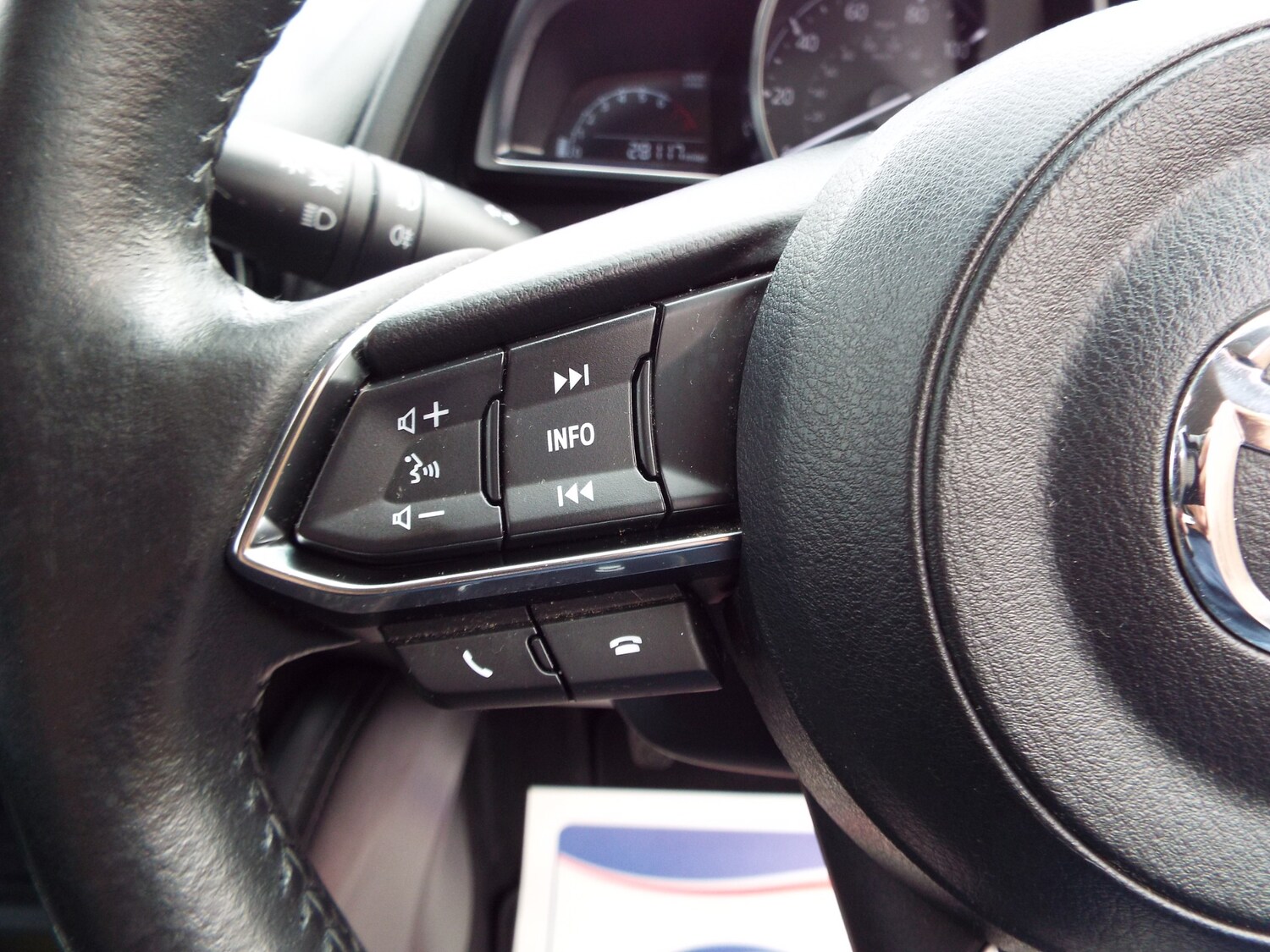 Used Mazda Mazda2 2018 for sale - 76170371: Photo 31