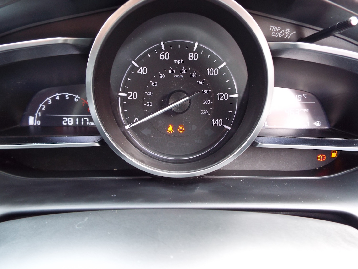 Used Mazda Mazda2 2018 for sale - 76170371: Photo 32