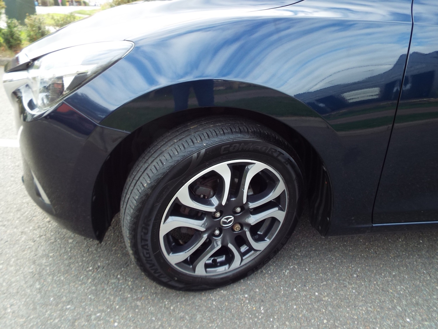 Used Mazda Mazda2 2018 for sale - 76170371: Photo 7