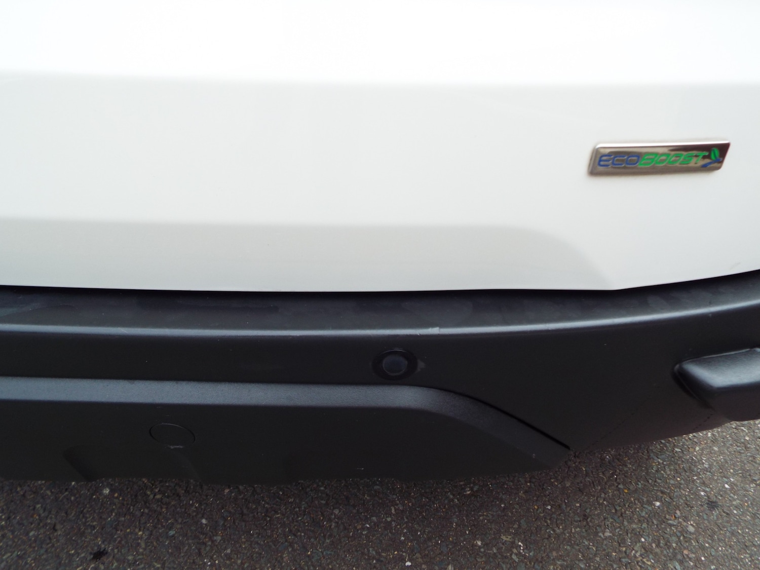 Used Ford Ecosport 2016 for sale - 76157752: Photo 14