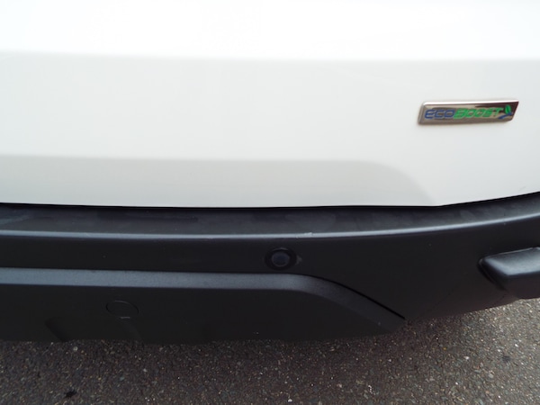 Used Ford Ecosport 2016 for sale - 76157752: Photo 14