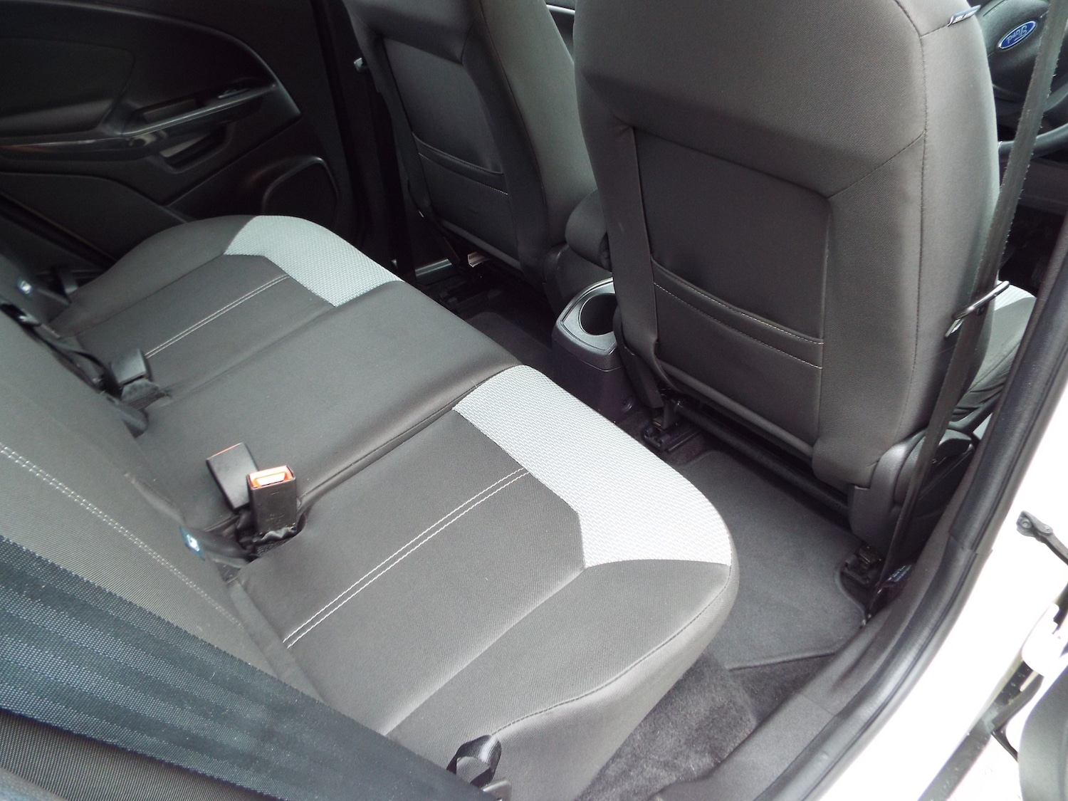 Used Ford Ecosport 2016 for sale - 76157752: Photo 19